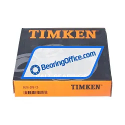 Timken 6016-2RSC3 rulman resim 3