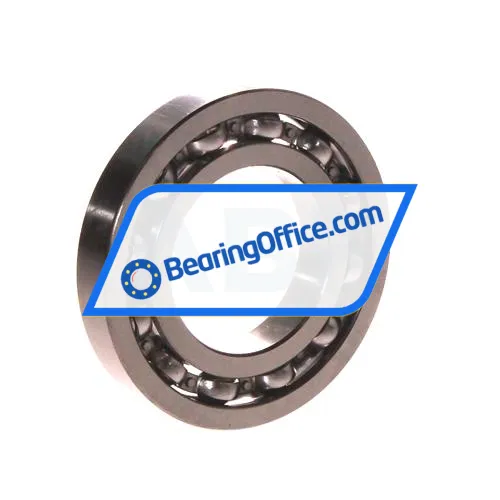 Timken 16006C3 bearing image 2