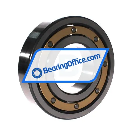 SKF 6316M/C4 bearing image 2