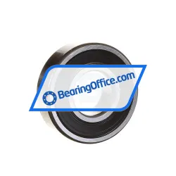 SKF 6204-2RSH rulman resim 2