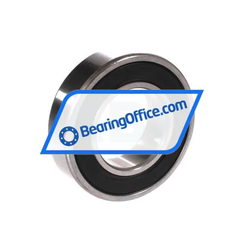 SKF 6005-2RSH/C3 bearing image 2