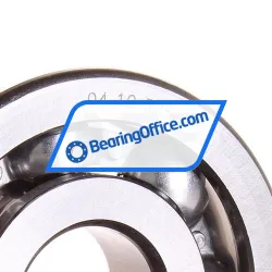 SKF 6406 rulman resim 2