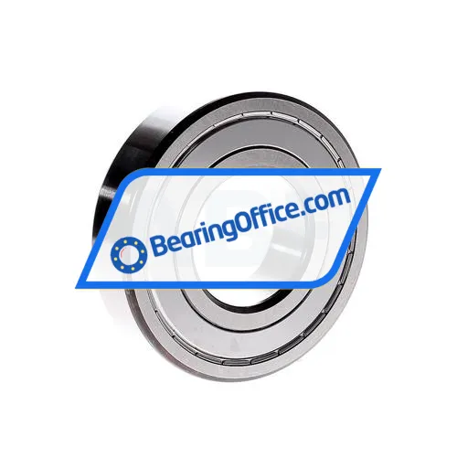 SKF 6311-2Z bearing image 2