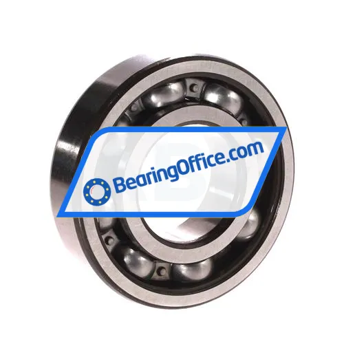 SKF 6310-Z bearing image 2