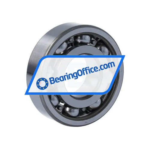 SKF 6306/C4 bearing image 2
