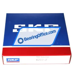 SKF 6217-Z rulman resim 3