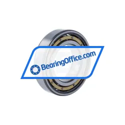 SKF 6210M rulman resim 2