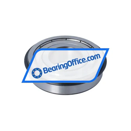 Timken 6306-ZZ-NR-C3 bearing image 2