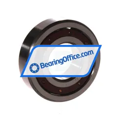 SKF 6307TB/P63 rulman resim 2