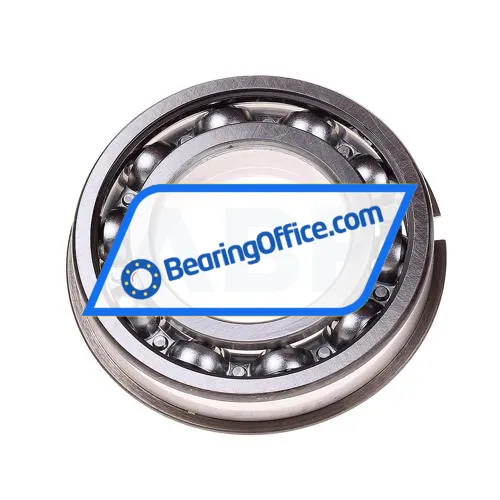 SKF 6209NR bearing image 2