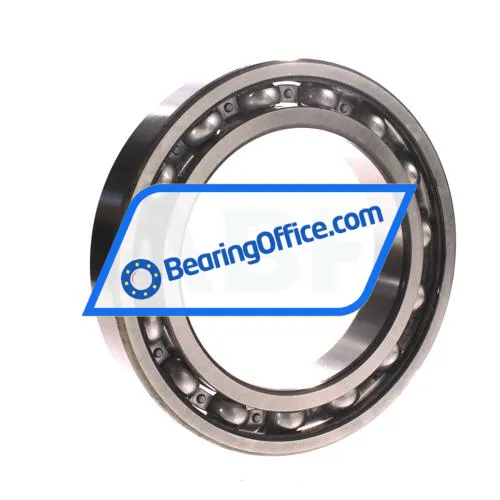 SKF 6026/C4 bearing image 2
