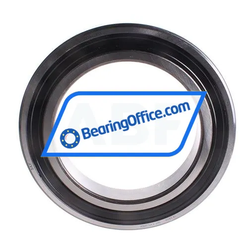 SKF 6024-2RS1 bearing image 2