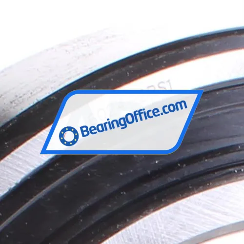 SKF 6024-2RS1 bearing image 3