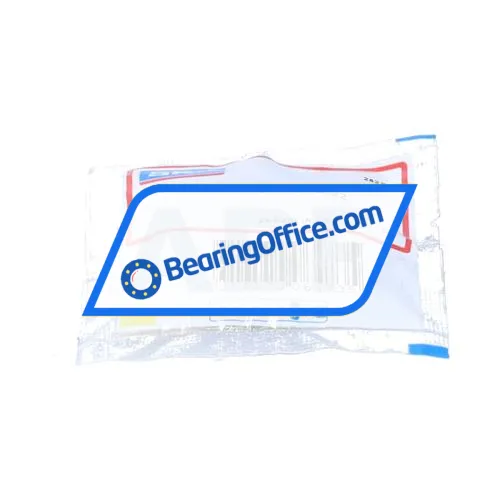 SKF 394980A-2Z bearing image 2