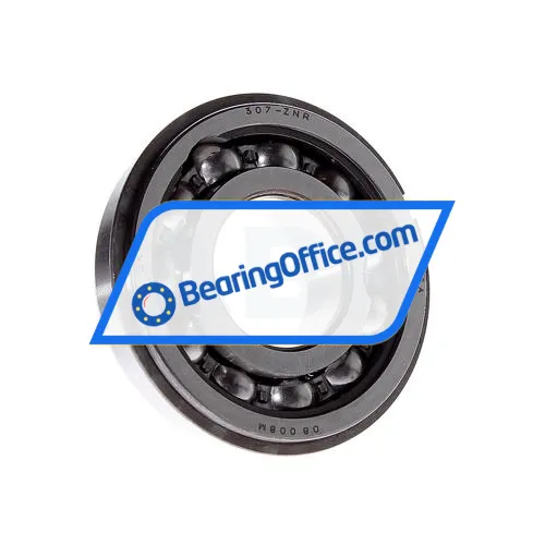 SKF 307-ZNR