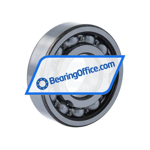 SKF 306 bearing image 2