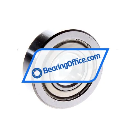 RHP LJ5/8-2ZJ bearing image 2