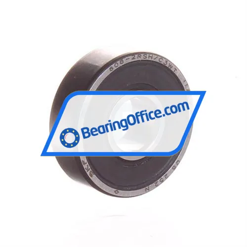 SKF 608-2RSH/C3WT