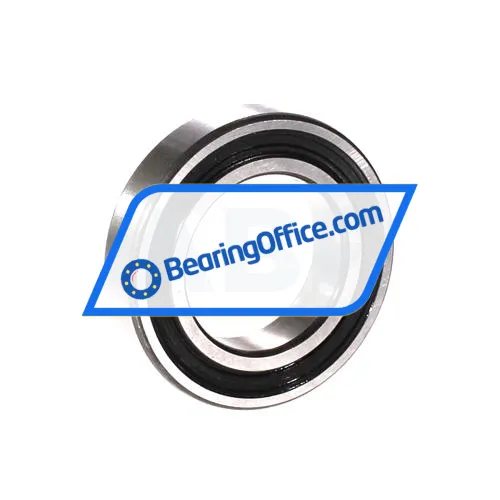 SKF 6008-2RS1/WT bearing image 2