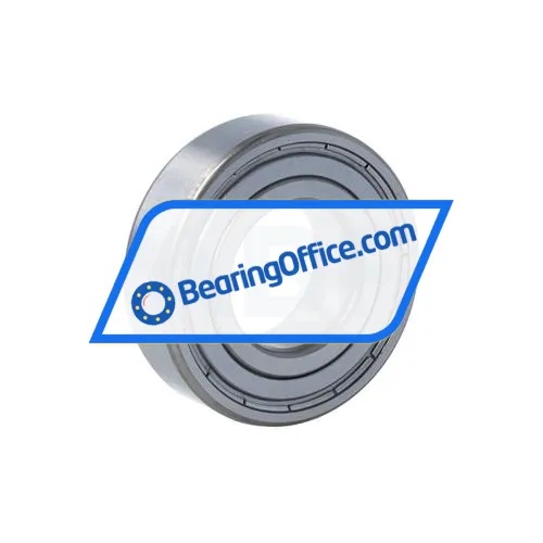 SKF 6205-2Z/C2E bearing image 2