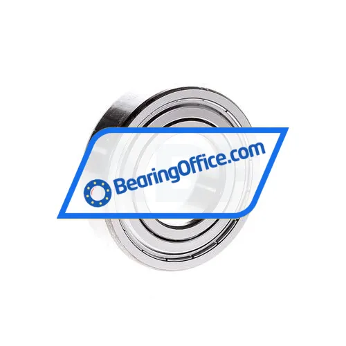 SKF 6206-2Z/C3WT bearing image 2