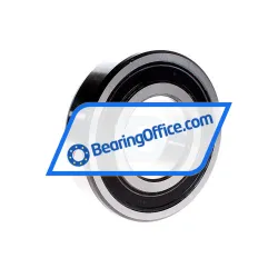 SKF 6314-2RS1/C3WT rulman resim 2