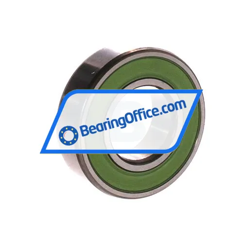 SKF E2-6205-2RSH/C3 bearing image 2