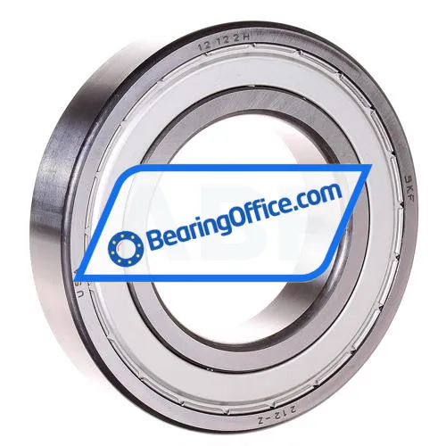 SKF 212-Z bearing image 2