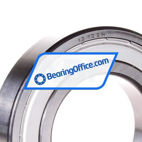 SKF 212-Z bearing image 3