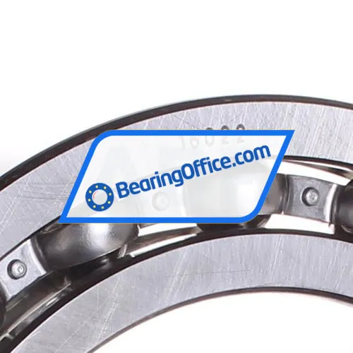 SKF 16022 bearing image 2