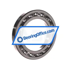 SKF 16014 rulman resim 2