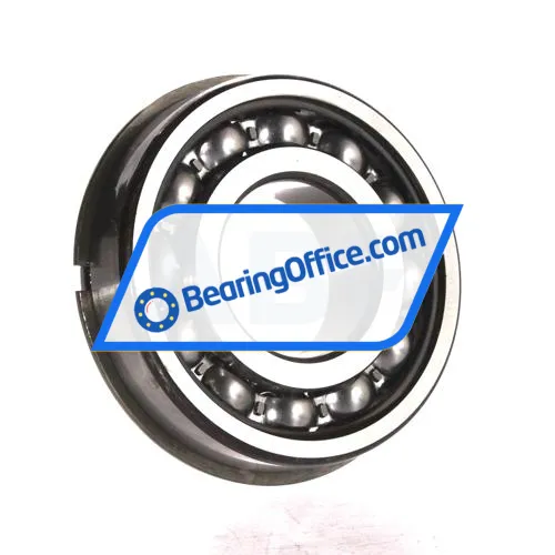 SKF 308NR/C3 bearing image 2