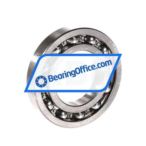 Timken 16006 bearing image 2