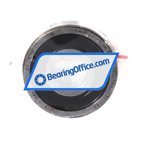 SKF 6200-2RSLTN9/C3VT162