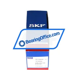 SKF 6200-2RSLTN9/C3VT162 rulman resim 3