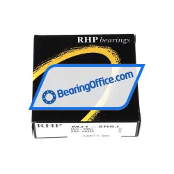 RHP MJ1-2RSJ rulman resim 3