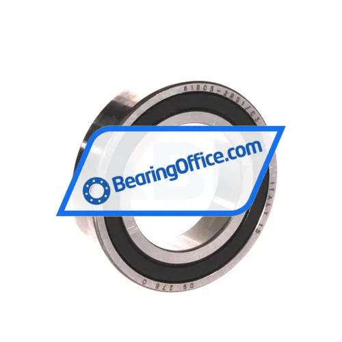 SKF 61905-2RS1/C3