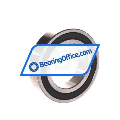 SKF 61905-2RS1/C3 bearing image 2