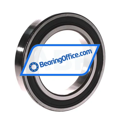 SKF 6018-2RS1 bearing image 2