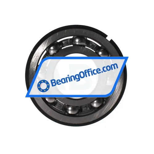 Timken 6312-NR bearing image 2