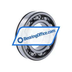 SKF 6211N rulman resim 2