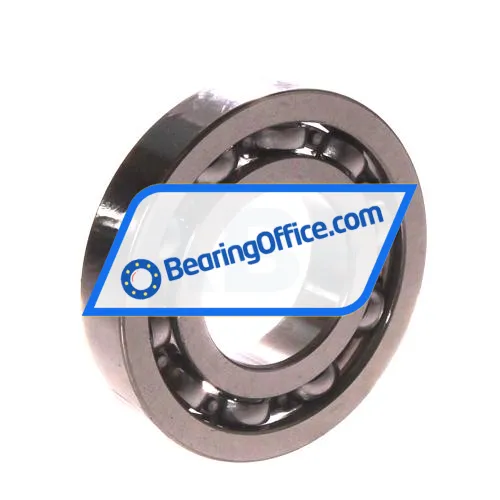 Timken 16004 bearing image 2