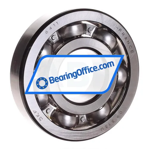 SKF 6411
