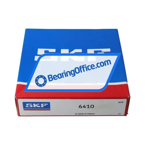 SKF 6410 bearing image 2