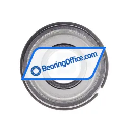 SKF 305-2ZNR rulman resim 2