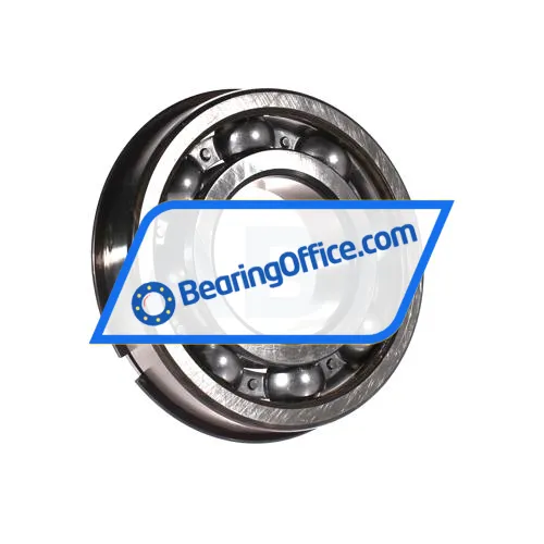 SKF 6313NR bearing image 2
