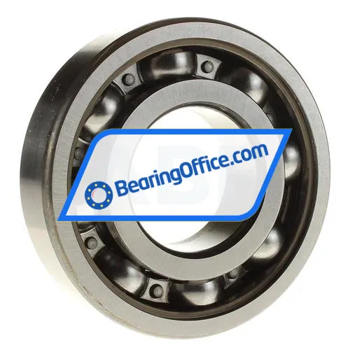 SKF 6308-Z/C3 bearing image 2