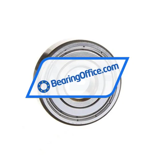 SKF 6302-2Z bearing image 2