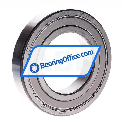 SKF 6214-2Z