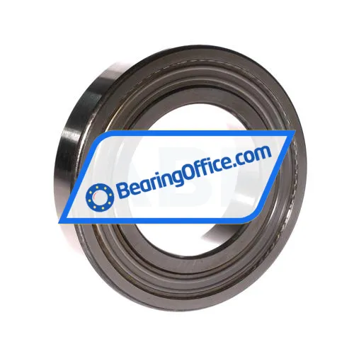SKF 6214-2Z bearing image 2